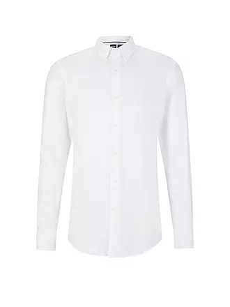 BOSS | Hemd Slim Fit HANK | 